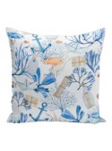 Printed eco friendly cushion - Ula