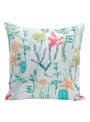 Printed eco friendly cushion - Moana