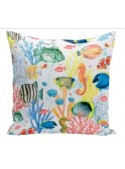 Printed eco friendly cushion - Kaito