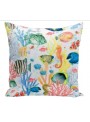 Printed eco friendly cushion - Kaito