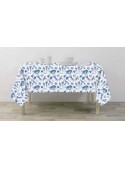 Tablecloth in eco freindly fabric - Doria