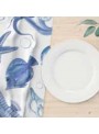 Tablecloth in eco freindly fabric - Doria