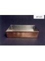 Rectangular pan
