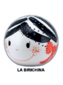 Light source in ceramic - La birichina