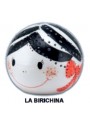 Light source in ceramic - La birichina