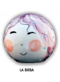 Light source in ceramic - La birba