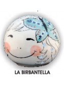 Light source in ceramic - La birbantella