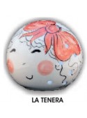 Light source in ceramic - La tenera