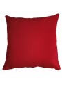 Squared stuffed cushion - Gnomo