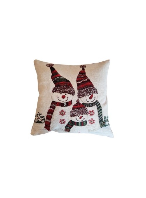 Squared stuffed cushion - Albero di Natale