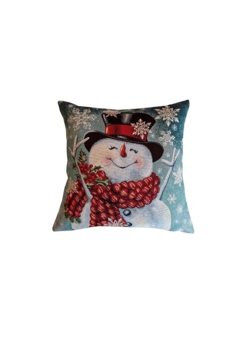 Squared stuffed cushion - Albero di Natale