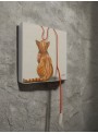 Applique Gatto Ginger