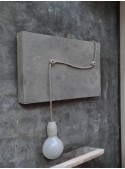 Applique Cemento