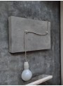 Applique Cemento