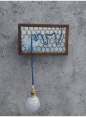 Applique Rete Liberatoria