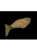 Tagliere pesce verde