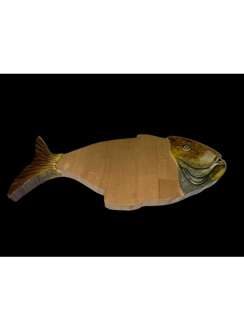 Tagliere pesce ceruleo