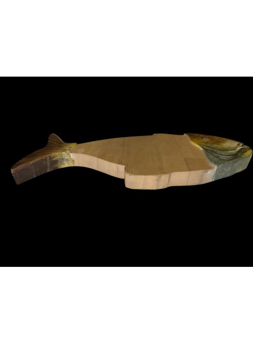 Tagliere pesce ceruleo