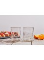 Set 2 bicchieri 40 cl 'Aperol'