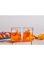 Set 2 bicchieri 40 cl 'Aperol'