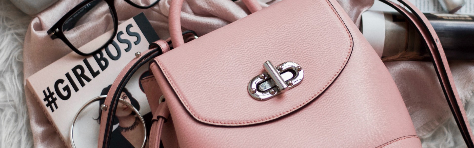 Fashion accessories